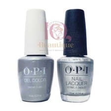 Opi matching gelcolor d'occasion  Expédié en Belgium