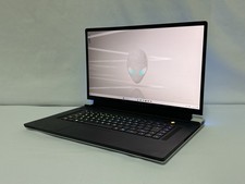 Alienware x17 gaming usato  Acate