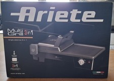 Ariete multi grill usato  Trezzo Tinella