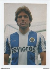 CARTÃO POSTAL PC EURICO FC PORTO PORTUGAL comprar usado CARTÃO POSTAL PC EURICO FC PORTO PORTUGAL comprar usado  Enviando para Brazil