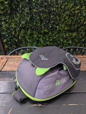 Trunki boostapak green for sale  DAGENHAM