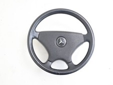 Lenkrad mercedes 190 gebraucht kaufen  Wittenburg