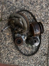 Kit trasmissione variatore usato  Varese