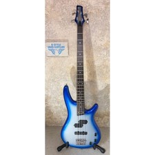 Ibanez sr370 fujigen usato  Spedire a Italy
