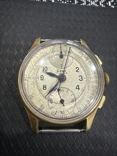 Vintage edox register for sale  Miami