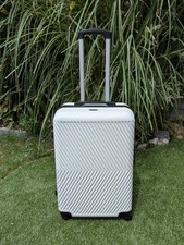 Hardshell white roller for sale  ST. NEOTS