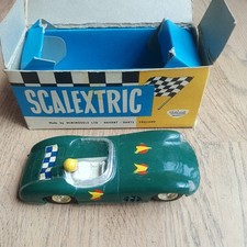 Scalextric aston martin for sale  HULL