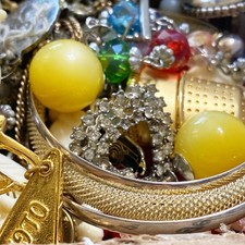 Antique vintage jewelry for sale  Dayton