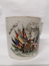 Antique war 1914 for sale  PRESTATYN