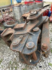 concrete crusher for sale  BLACKPOOL