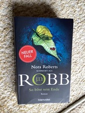 Robb böse ende gebraucht kaufen Robb böse ende gebraucht kaufen  Berlin