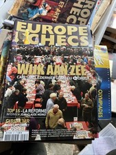 échecs 597 mars d'occasion  Forges-les-Eaux