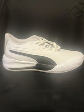 Puma triple basketball for sale  SWANSEA