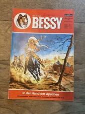 Bessy bastei sammlungsauflösu gebraucht kaufen  Hamburg