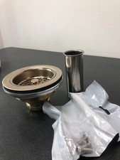 Kohler 8801 duostrainer for sale  South Bend