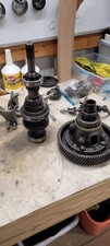Evo speed transmission for sale  Columbus