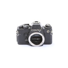 Contax 139 quartz gebraucht kaufen  Frankfurt am Main
