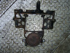 Front sub frame for sale  PICKERING