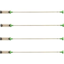 4pcs suspension rod for sale  USA