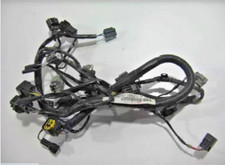 Kabelbaum kabelstrang kabel gebraucht kaufen  Saarbrücken