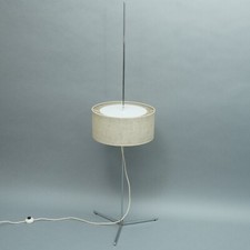 Vintage 60s stehleuchte gebraucht kaufen  Frankfurt am Main