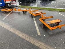 Still frame anhänger gebraucht kaufen  Dortmund