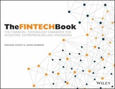Fintech book financial for sale  Annandale