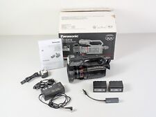 Panasonic cx10es professional gebraucht kaufen  Saarbrücken