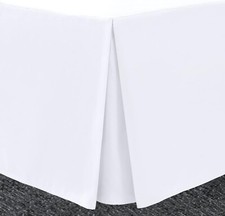 Super king valance for sale  BRADFORD