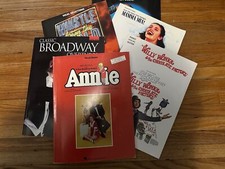 Broadway collections music for sale  Maumee