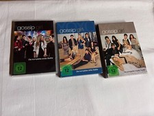 Gossip girl serie gebraucht kaufen  Darmstadt