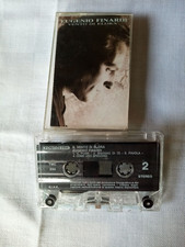 Musicassetta tape eugenio usato  Liscate