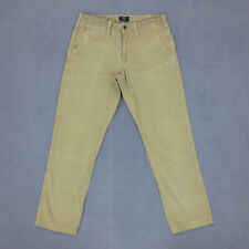 Chino slim tapered d'occasion  Lyon IX