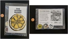 Stone roses 1989 for sale  Rutland
