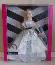 60th anniversary barbie for sale  SHREWSBURY