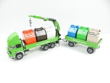 Siku iveco recycling gebraucht kaufen  Gelsenkirchen