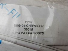 Pillar post pc. d'occasion  Expédié en Belgium