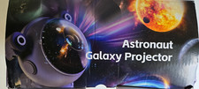 Led astronaut sternenhimmel gebraucht kaufen  Allersberg