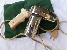 Vecchio vintage fon usato  Italia