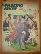 Passing show 278 for sale  BALLYMENA