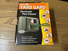 Bird yard gard for sale  Le Roy