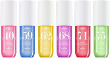 Set spray profumati usato  Roma