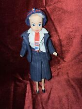 Puppe vintage art gebraucht kaufen  Elchingen