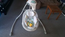 Baby swing baby gebraucht kaufen  Coppenbrügge
