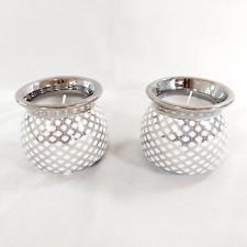 Candle holders candles for sale  SWADLINCOTE