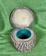 Live wood trinket for sale  College Park
