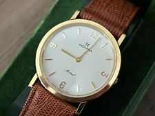 Orologio vintage mondia usato  Italia