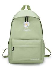 Daisy flower backpack for sale  SANDY