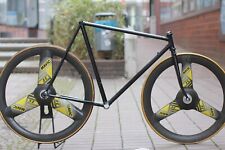 Leto pursuit frame gebraucht kaufen  Berlin
