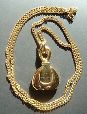 Pendentif firts parfum d'occasion  France